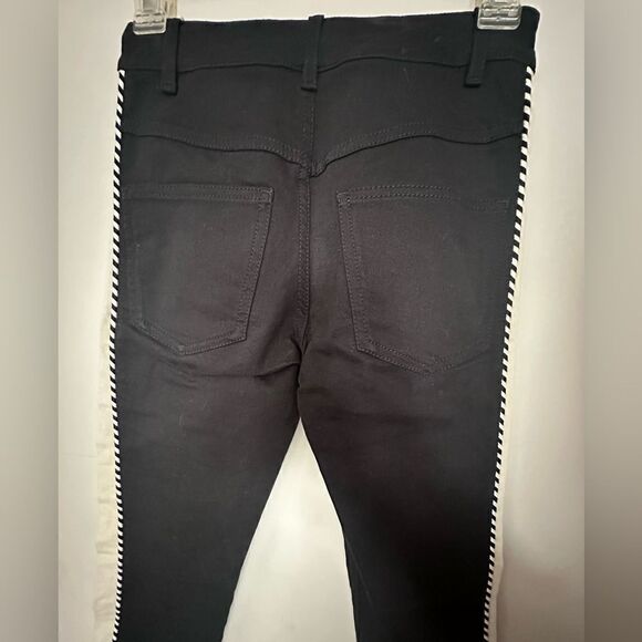 Isabel Marant Etoile | Haven Jeans Size 2 - Picture 4 of 7